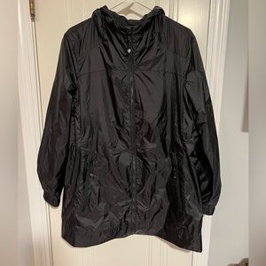 NWOT MICHAEL Kors rain coat